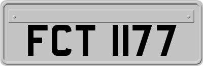 FCT1177
