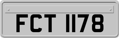 FCT1178
