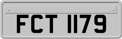 FCT1179