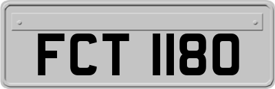 FCT1180