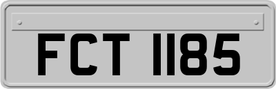 FCT1185