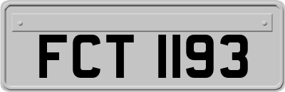 FCT1193