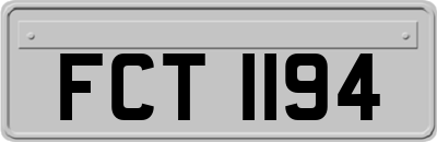 FCT1194