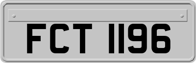 FCT1196