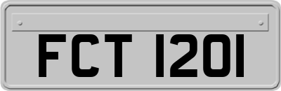 FCT1201
