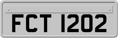 FCT1202