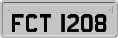 FCT1208