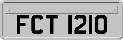 FCT1210