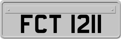 FCT1211