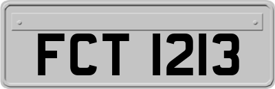 FCT1213