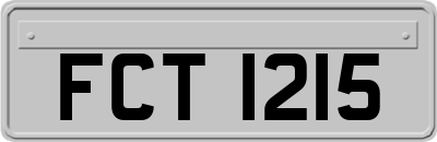 FCT1215