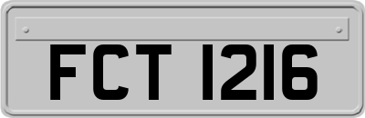 FCT1216