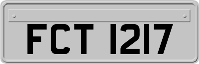 FCT1217