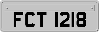 FCT1218