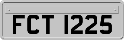 FCT1225