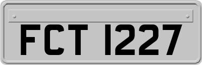 FCT1227