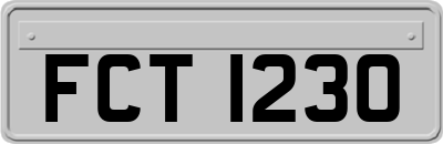 FCT1230
