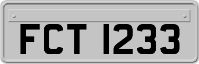 FCT1233