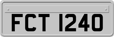 FCT1240