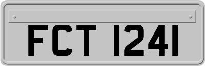 FCT1241
