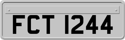 FCT1244