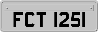 FCT1251
