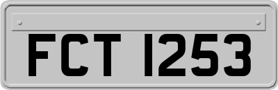 FCT1253