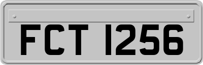 FCT1256