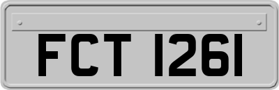FCT1261