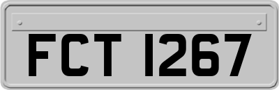 FCT1267