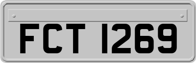 FCT1269