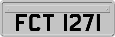 FCT1271