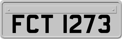 FCT1273