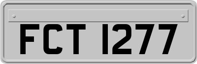 FCT1277