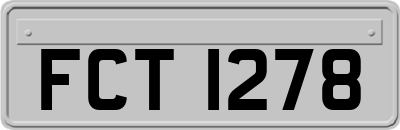 FCT1278