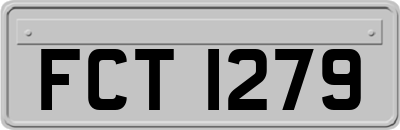 FCT1279