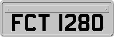 FCT1280