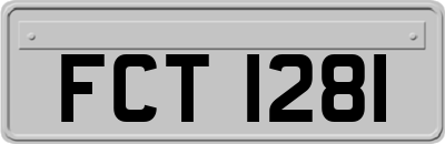FCT1281