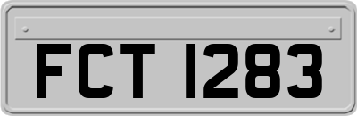 FCT1283
