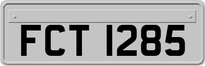 FCT1285