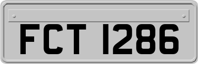 FCT1286