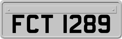 FCT1289