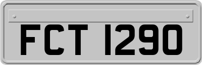 FCT1290
