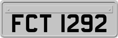 FCT1292