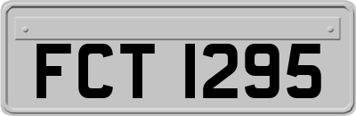 FCT1295