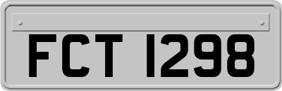 FCT1298