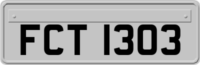 FCT1303