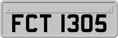 FCT1305