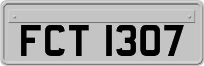 FCT1307