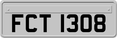 FCT1308